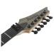 Ibanez RGR5130R Prestige, Khaki Metallic - headstock