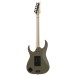 Ibanez RGR5130R Prestige, Khaki Metallic - back