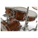 Gretsch Catalina Club Micro Bop Shell Pack, Satin Walnut Glaze