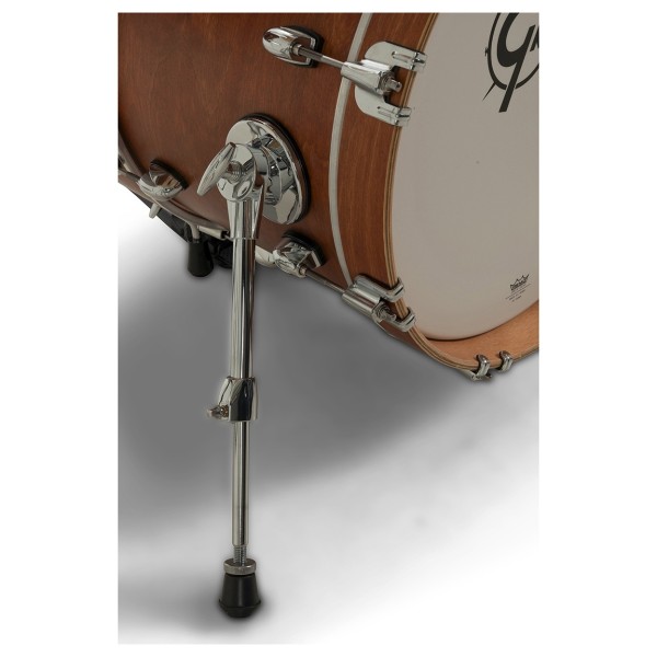 Gretsch Catalina Club Micro Bop Shell Pack, Satin Walnut Glaze