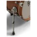 Gretsch Catalina Club Micro Bop Shell Pack, Satin Walnut Glaze