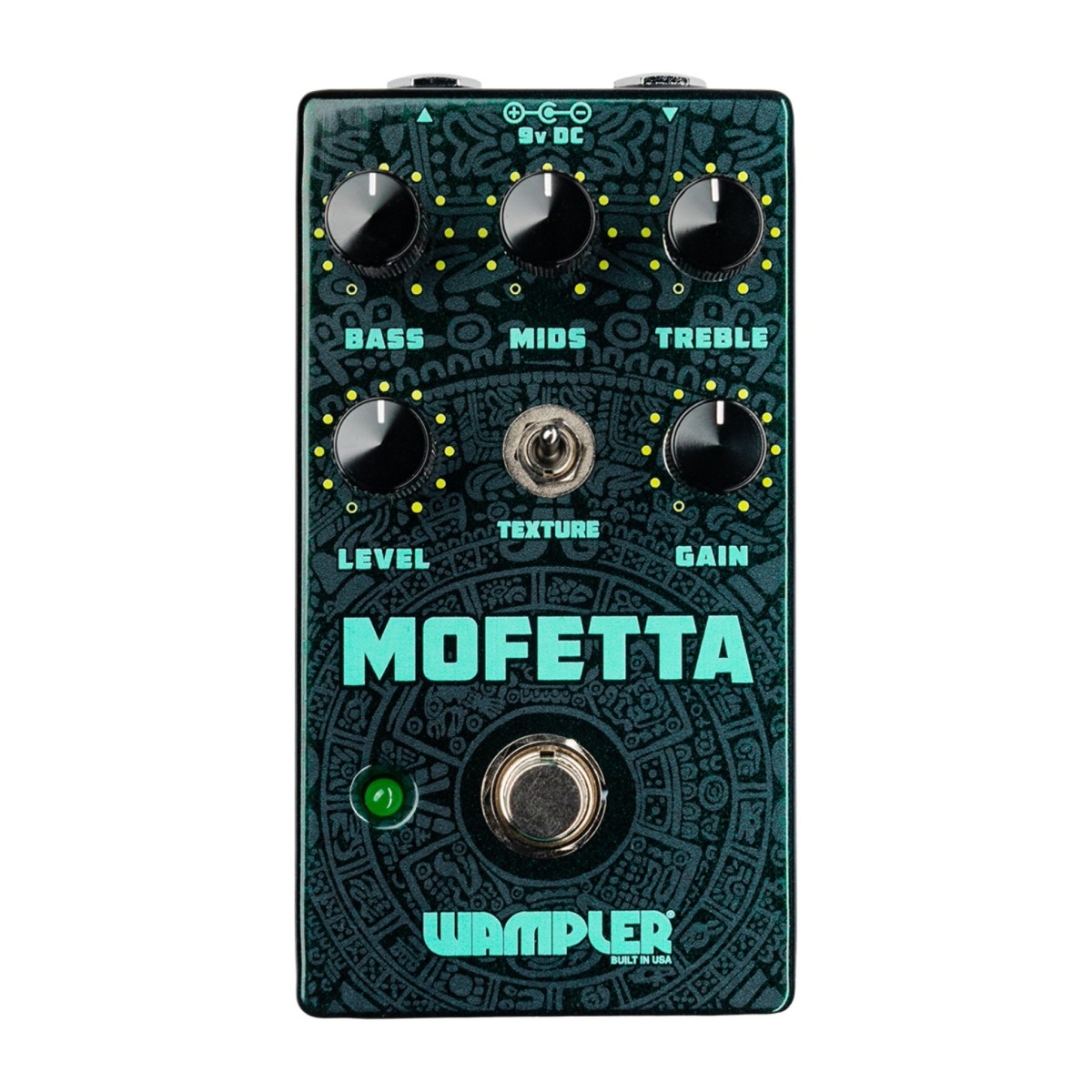 Click to view product details and reviews for Wampler Mofetta Overdrive Distortion.