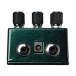 Wampler Mofetta Overdrive/Distortion Back