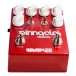 Wampler Pinnacle Deluxe V2 Brown Sound Distortion Angle