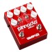 Wampler Pinnacle Deluxe V2 Brown Sound Distortion Left