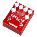 Wampler Pinnacle Deluxe V2 Brown Sound Distortion Right