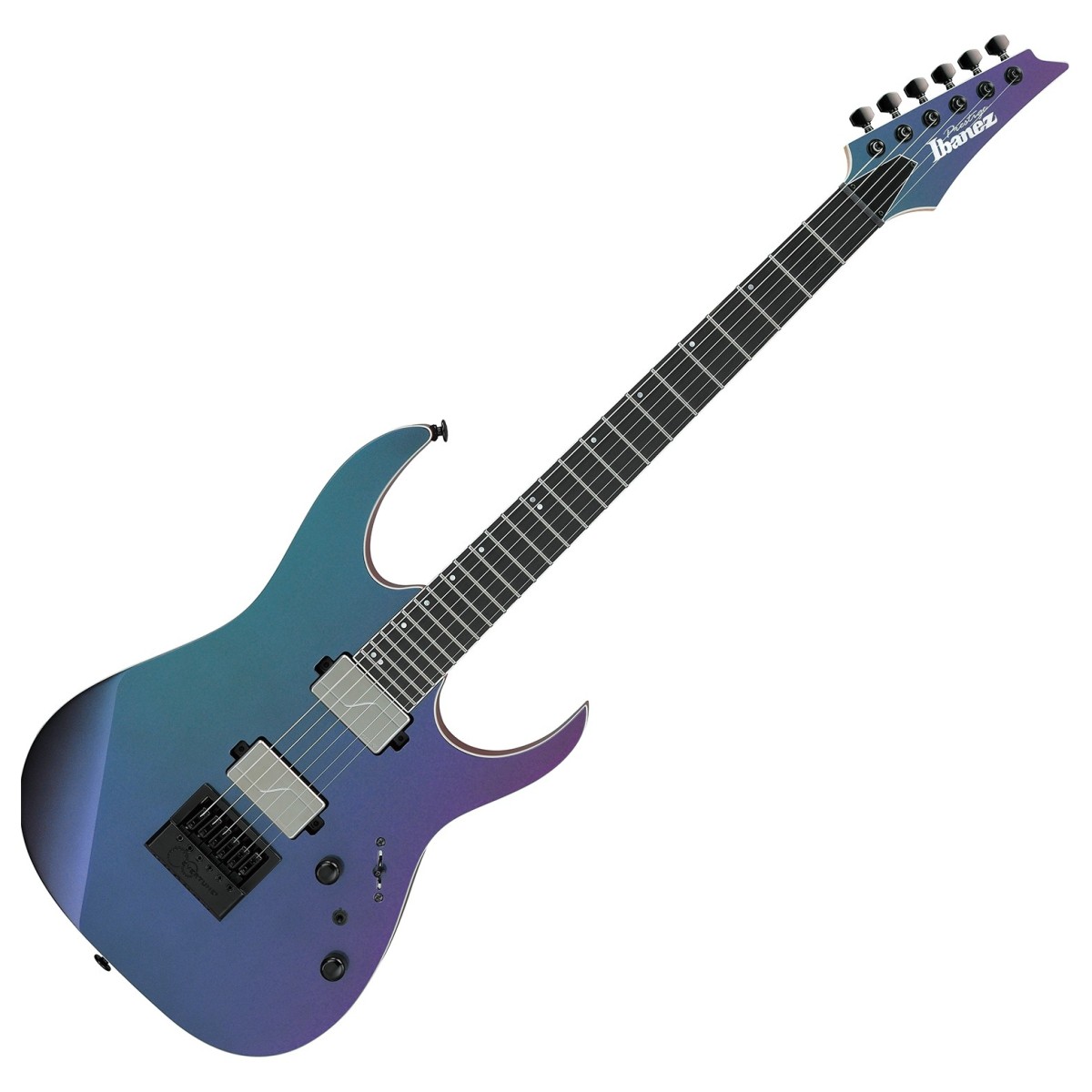 Click to view product details and reviews for Ibanez Rg5121ret Prestige Polar Lights.