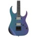 Ibanez RG5121RET Prestige, Polar Lights - body