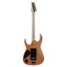Ibanez RG5121RET Prestige, Polar Lights - back