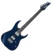 Ibanez RG5121R Prestige, Dark Tide Blue Flat