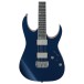 Ibanez RG5121R Prestige, Dark Tide Blue Flat - body