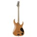 Ibanez RG5121RL Prestige Left Handed, Dark Tide Blue Flat - back