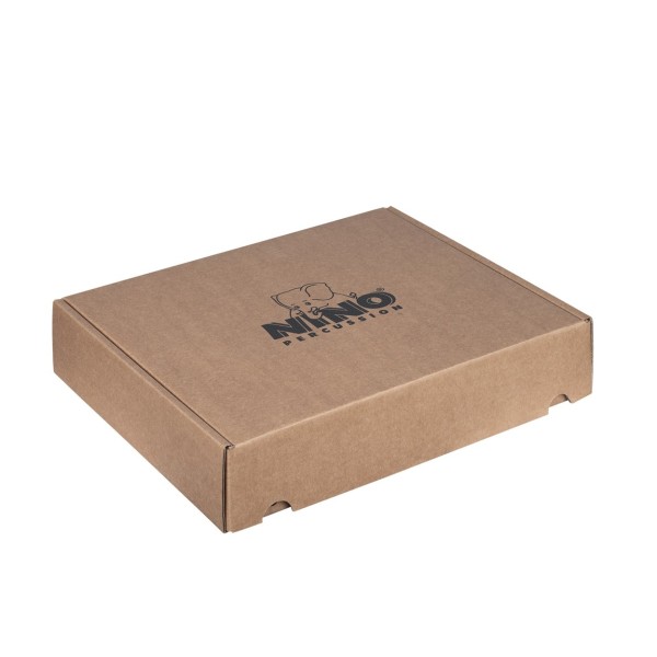 Nino Percussion Cajon2Go