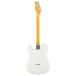 Fender American Vintage II 1951 Telecaster, Maple Fingerboard, Prototype White back