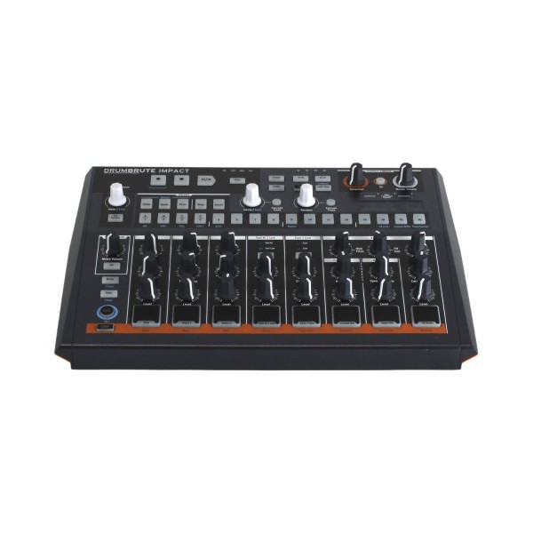 Arturia Drumbrute Impact - Secondhand at Gear4music