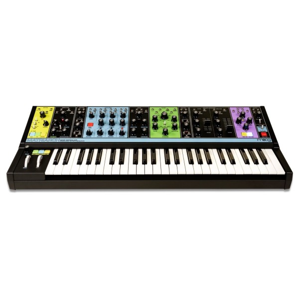 Moog Matriarch Paraphonic Analog Synth