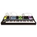 Moog Matriarch Paraphonic Analog Synth front 