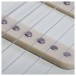 Schecter Nick Johnston Traditional, Atomic Coral - middle pickup