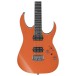 Ibanez RGR5221R Prestige, Transparent Fluorescent Orange - body