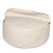 Meinl Sonic Energy Meditation Cushion, Beige, Floral Design
