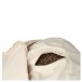 Meinl Sonic Energy Meditation Cushion, Beige, Floral Design