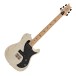 PRS SE NF3 MN, White Doghair (2026)