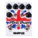 Wampler Plexi Drive Deluxe Front
