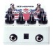 Wampler Plexi Drive Deluxe Back
