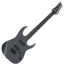 Ibanez RGR5121RB Prestige, Gray Metallic Flat