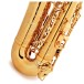 Selmer Paris Supreme Alto Saxophone, Gold Lacquer