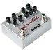 Wampler ReWired Brent Mason Signature Overdrive/Distortion Left