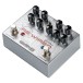 Wampler ReWired Brent Mason Signature Overdrive/Distortion Right
