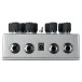 Wampler ReWired Brent Mason Signature Overdrive/Distortion Back