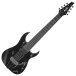 Ibanez RG5328R Prestige, Lightning Through A Dark