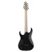 Ibanez RG5328R Prestige, Lightning Through A Dark - back