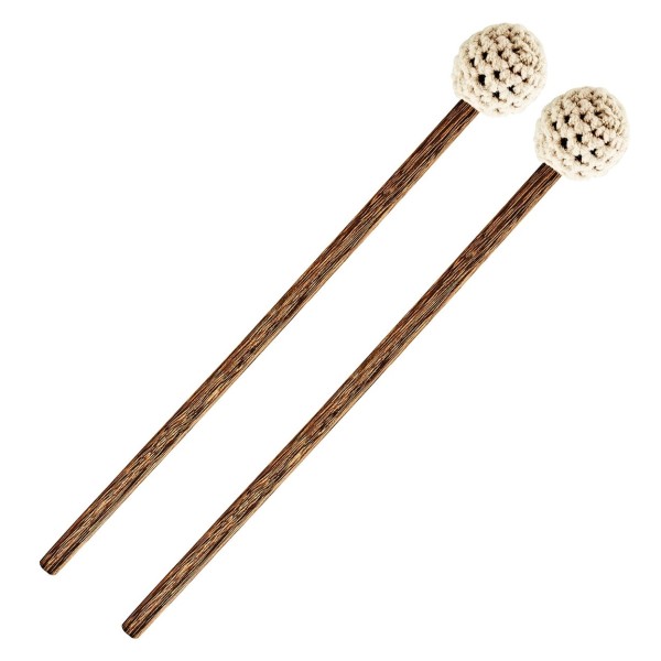 Meinl Sonic Energy Steel Tongue Drum Mallet for CSTD, MOSTD & OSTD
