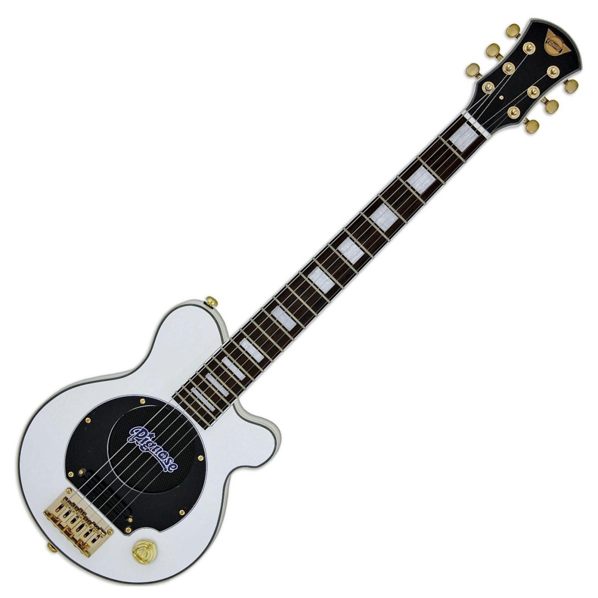 Pignose PGG-259 White