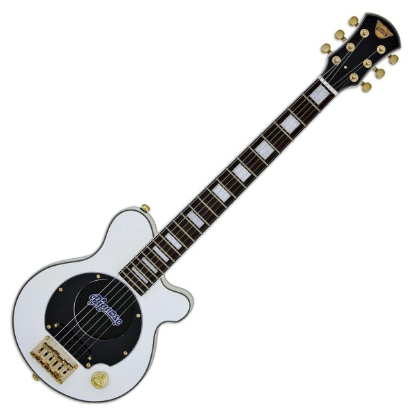 Pignose PGG-259, White at Gear4music