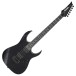 Ibanez RGR662AHBF Prestige, Weathered Black