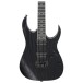 Ibanez RGR662AHBF Prestige, Weathered Black - body