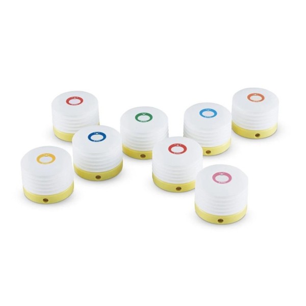 Suzuki P-Tunes Music Push Pump Set