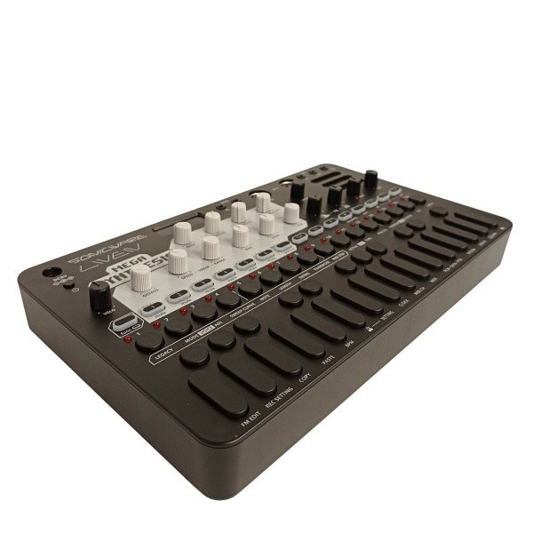 Sonicware LIVEN Mega Synthesis - Occasion | Gear4music