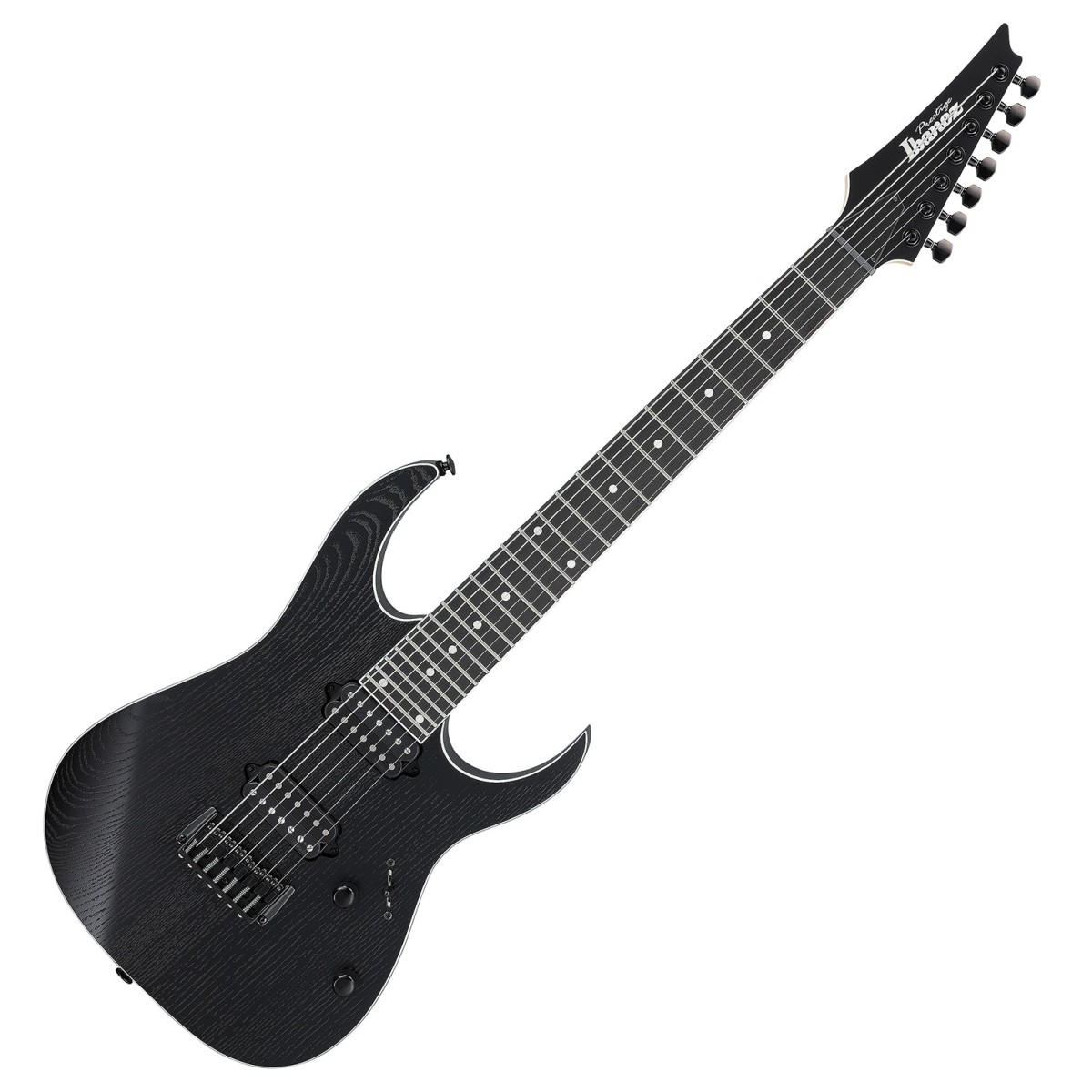 Click to view product details and reviews for Ibanez Rgr762ahbf Prestige 7 String Weathered Black. Click to view product details and reviews for Ibanez Rgr762ahbf Prestige 7 String Weathered Black.