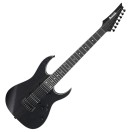 Ibanez RGR762AHBF Prestige 7-String, Weathered Black