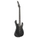 Ibanez RGR762AHBF Prestige 7-String, Weathered Black - side view