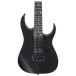 Ibanez RGR762AHBF Prestige 7-String, Weathered Black - body