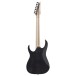 Ibanez RGR762AHBF Prestige 7-String, Weathered Black - back