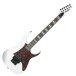 Ibanez RG653DX Prestige, White Flat