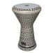 Meinl Percussion Daood Debu Signature Artisan Edition Doumbek 9