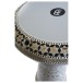 Meinl Percussion Daood Debu Signature Artisan Edition Doumbek 9